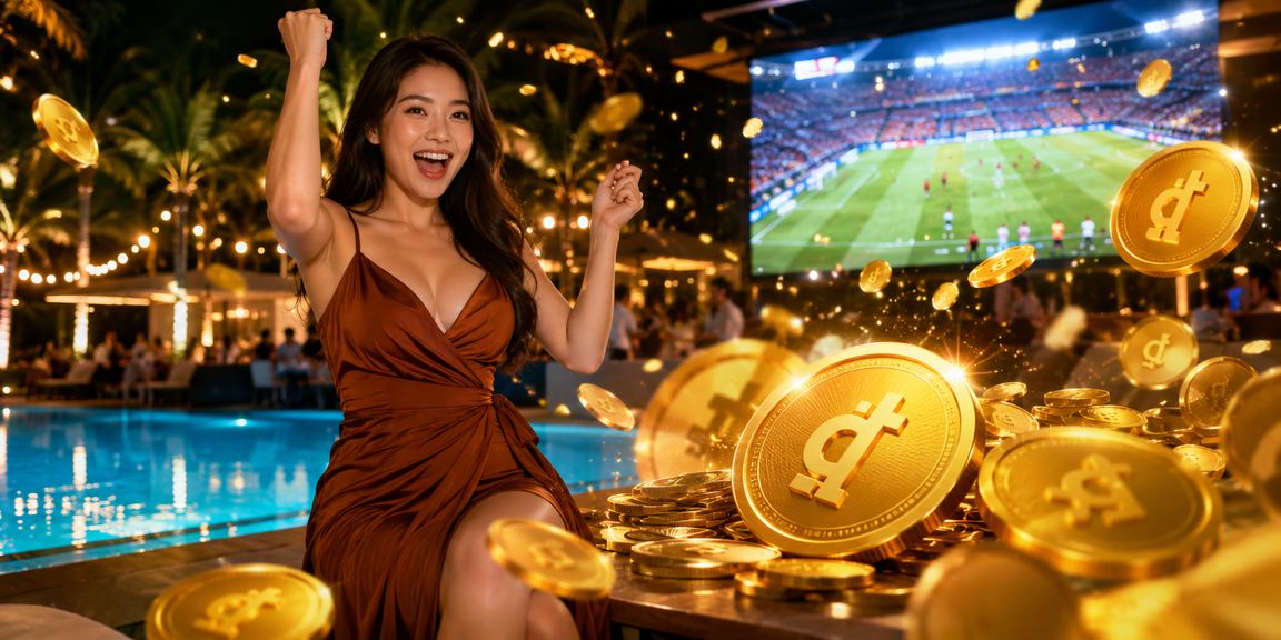 Người dùng Mũi Né thư giãn với cà phê và điện thoại xem kèo cược buổi sáng